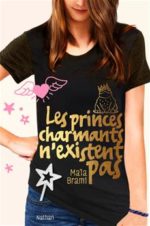 Les princes charmants n'existent pasOUT OF PRINT