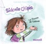 La fourmi de Sidonie - Nº 4