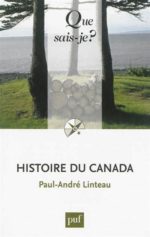 Histoire du Canada 5e éd.