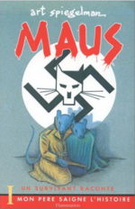 Maus T.01