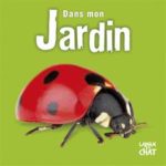Dans mon jardin