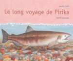 Le Long voyage de Pirika