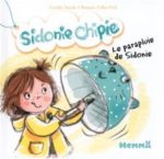 Le parapluie de Sidonie - Nº 3
