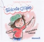 Abracadabra Sidonie - Nº 2