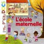 L'ecole maternelle