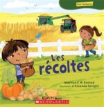 Les Récoltes
