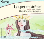 La petite sirène CD