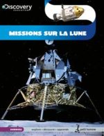 Missions sur la LuneOUT OF PRINT