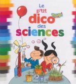 Le P'tit dico des sciences