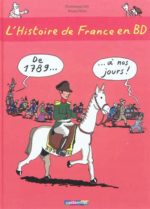 De 1789 à nos jours BD