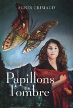 Papillons de l'ombre