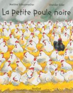 La Petite poule noire