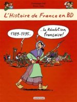 1789-1795, la Révolution française