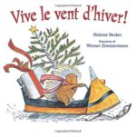 Vive le vent d'hiver !