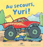 Au secours, Yuri!