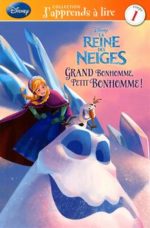 Grand bonhomme, petit bonhomme !-OUT OF PRINT