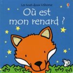 Où est mon renard ?