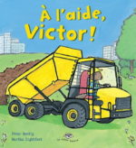 À l'aide, Victor !