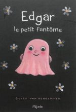 Edgar le petit fantôme