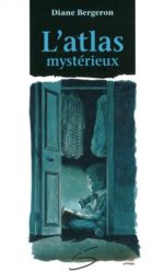 L'atlas Mysterieux T1