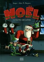 Noël, c'est pas un cadeau