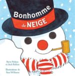 Bonhomme de neige
