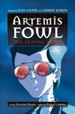 Artemis Fowl #01 BD
