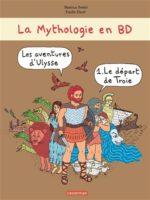 Les Aventures d'Ulysse :OUT OF PRINT
