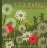 1, 2, 3, étoiles! je compte dans la nature