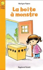 La Boîte à monstre