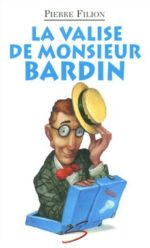 La valise de Monsieur Bardin