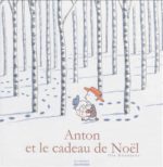 Anton et le cadeau de Noël