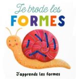 Je brode les formes