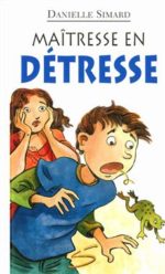 Maîtresse en détresse