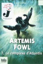 Le Complexe d'Atlantis #07