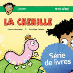 Du plaisir à lire - Série A (Grade 0 - Niveau 1) livrets1-5