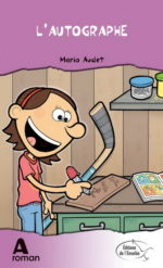 L'Autographe