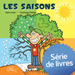 Du plaisir à lire - Série B (Grade 0 - Niveau 4)