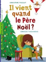 Il vient quand le Père Noël?