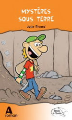 Mystères sous terre