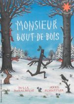 Monsieur Bout-de-Bois