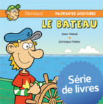 Du plaisir à lire - Série A (Grade 0 - Niveau 3)