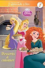 Desserts à cuisiner-OUT OF PRINT