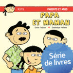 Du plaisir à lire - Série A (Grade 0 - Niveau 4)