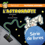 Du plaisir à lire - Série A (Grade 1 - Niveau 4)