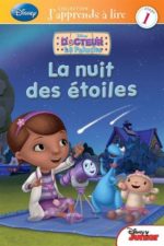 La Nuit des étoiles-OUT OF PRINT