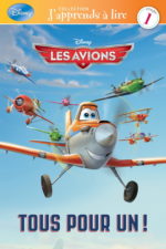 Tous pour un!OUT OF PRINT