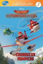 Courageux pompiers-OUT OF PRINT