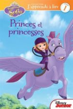 Princes et princesses-OUT OF PRINT