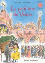 Le Petit âne de Venise n.éd.